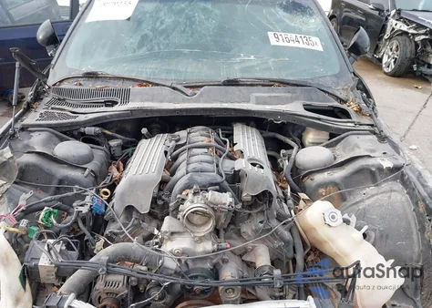 2014 Dodge Challenger R/T Classic z USA, uszkodzony, nr VIN 2C3CDYBT6EH100537